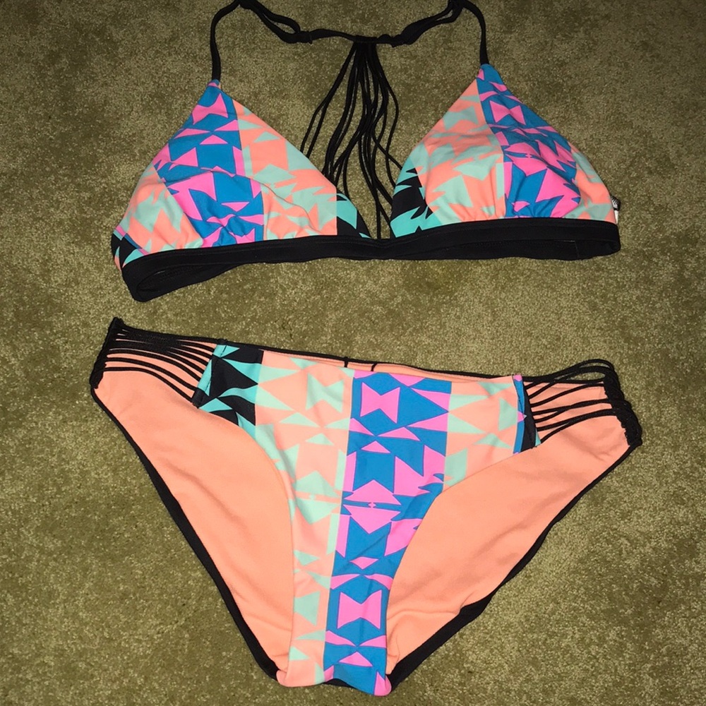 Bikini from target